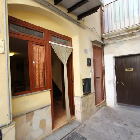Lejlighed Mirta Studio *