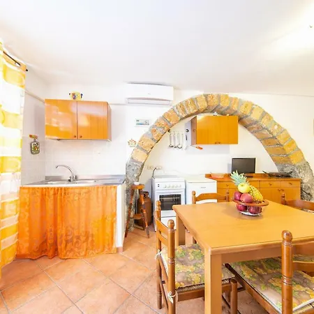 Mirta Studio Appartement