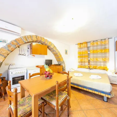 Appartement Mirta Studio
