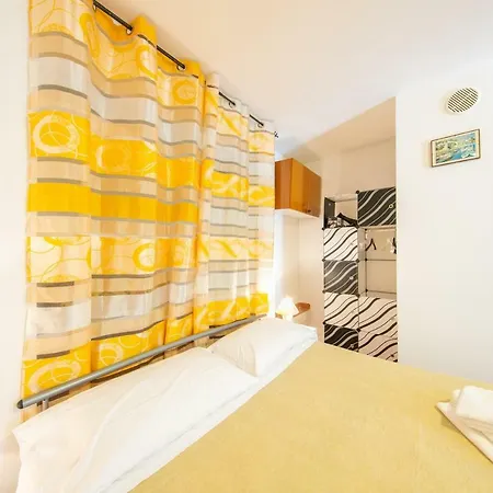 Mirta Studio Appartement