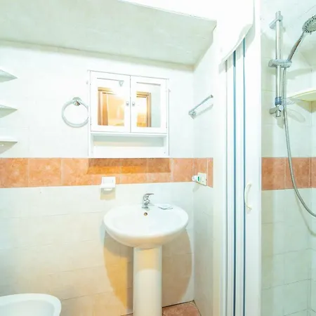 Appartement Mirta Studio *