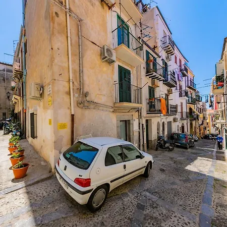 Appartement Mirta Studio